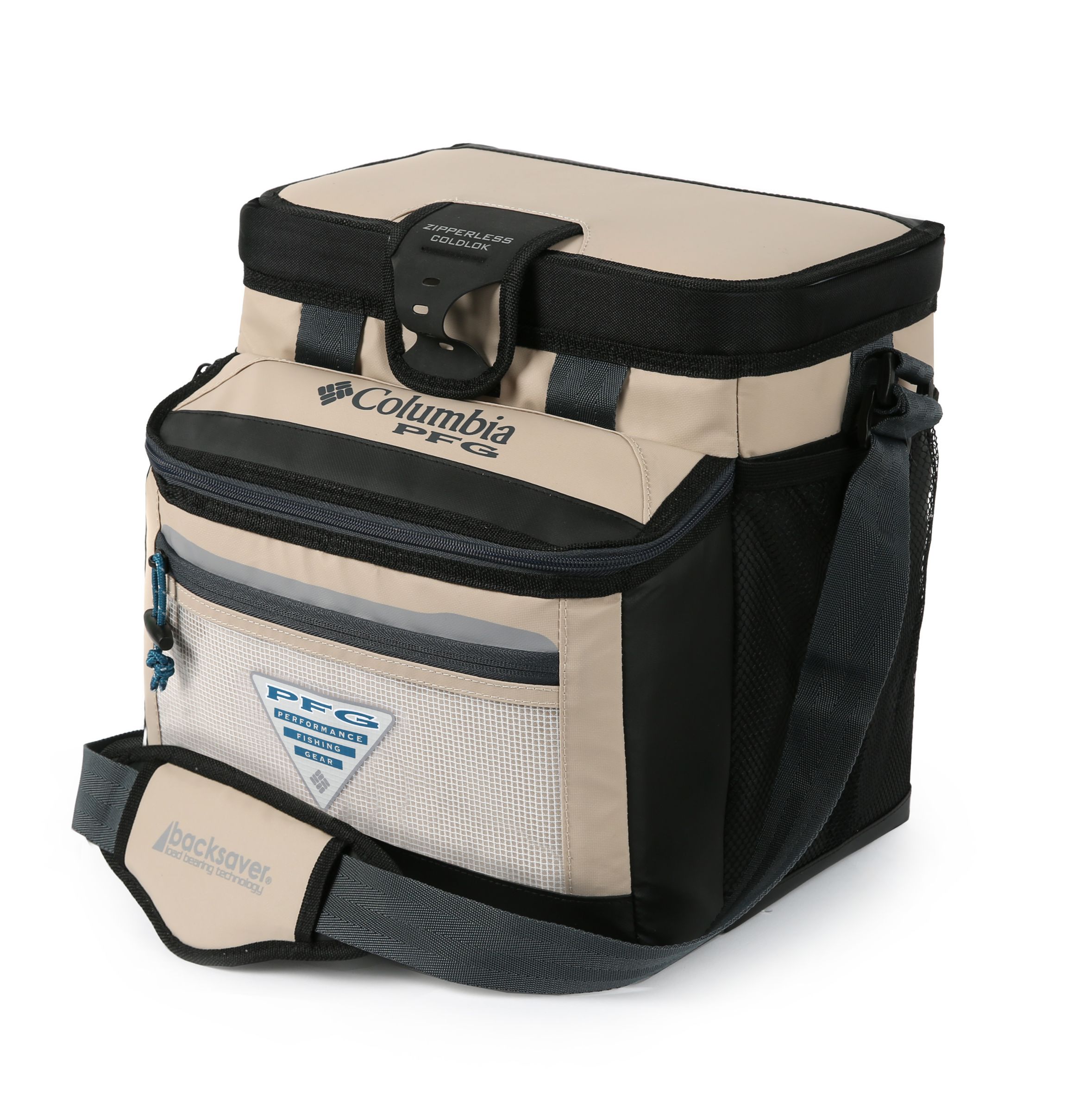 Columbia® PFG Vacuum Slim Can Cooler