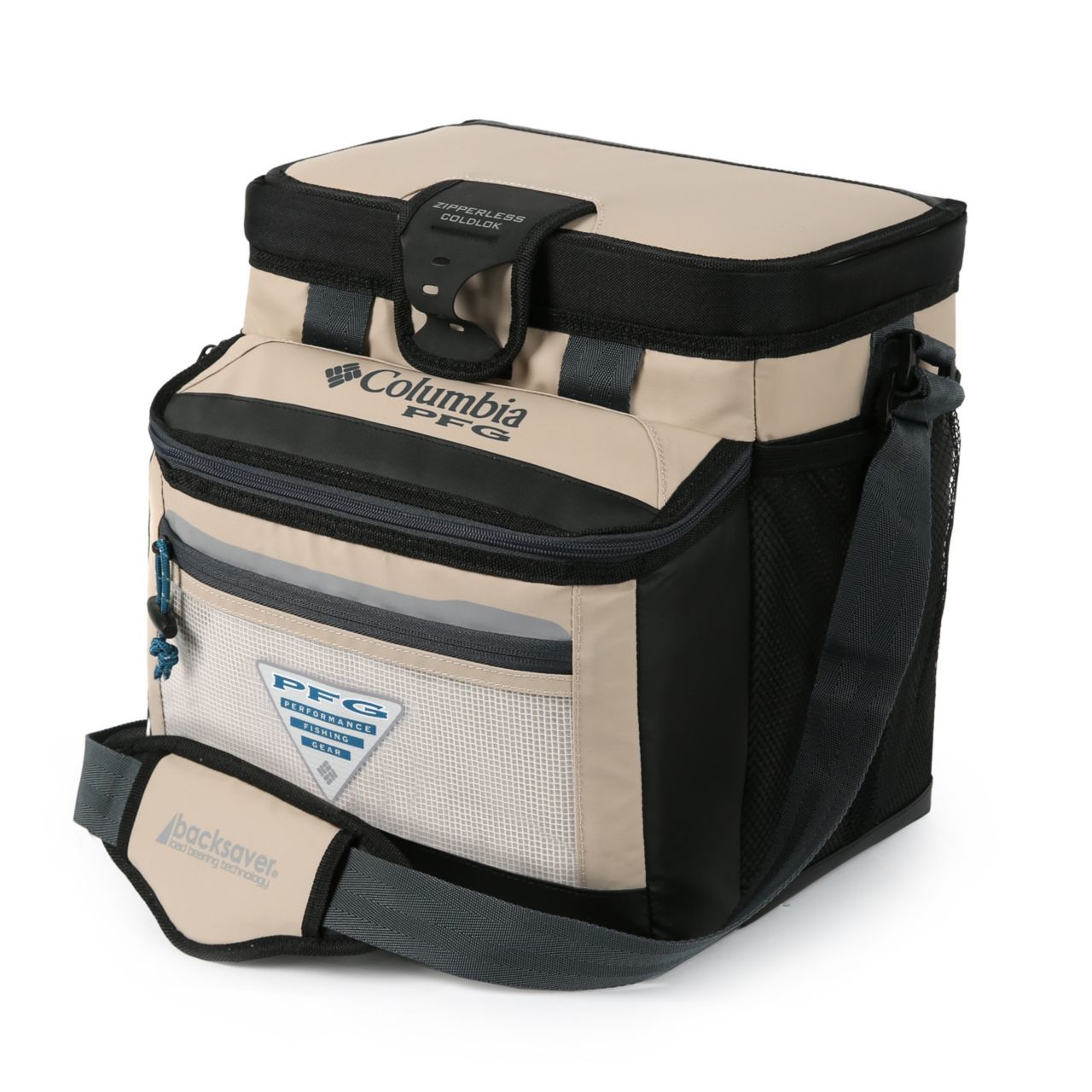 PFG Skiff Guide™ Mid-Size Zipperless Hardbody® Bag 1