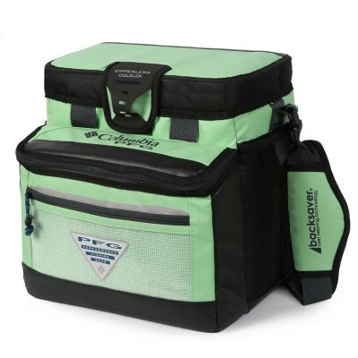 columbia pfg skiff guide cooler