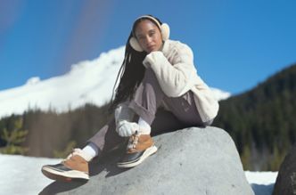 ショートブーツ・ブーティ Sorel Out N About IV Chillz Waterproof Boots OUT N ABOUT™ IV Chillz Women's Waterproof Boot | SOREL