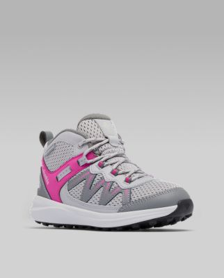 Multi-color shoes