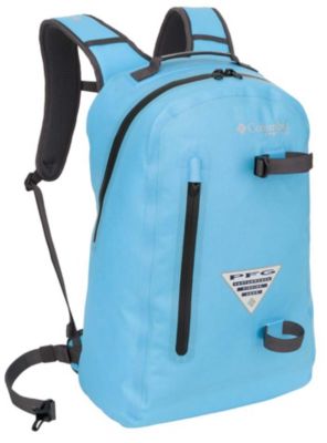 PFG Castaway Waterproof Backpack 