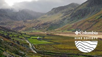 THE HIKE SOCIETY