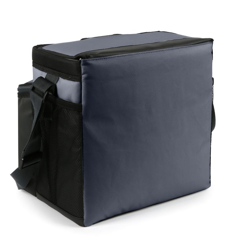 PFG Skiff Guide Mid-Size Cooler | 464 | O/S, Color: Blue, image 2