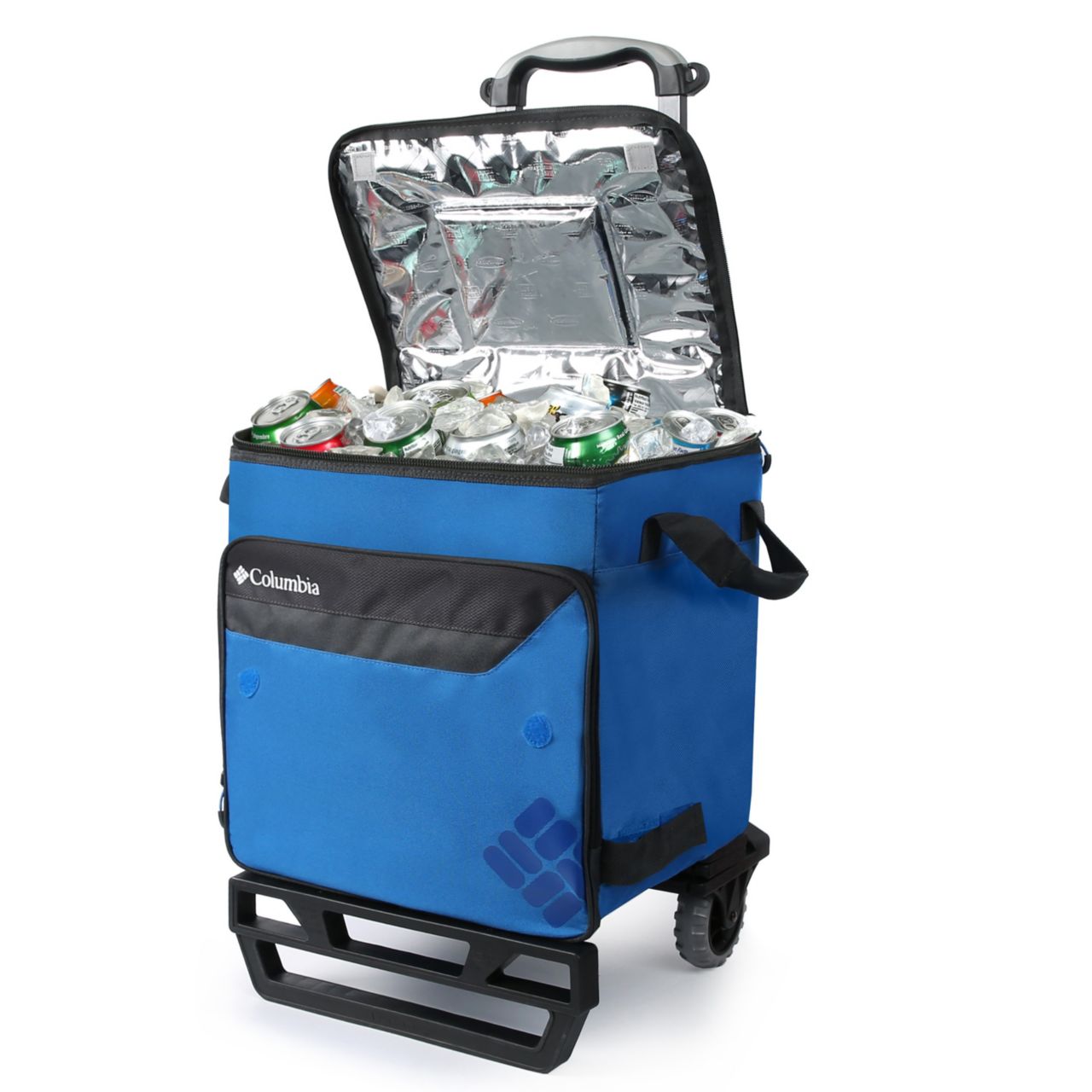 Crater Peak™ Collapsible Cooler | 463 | O/S 5