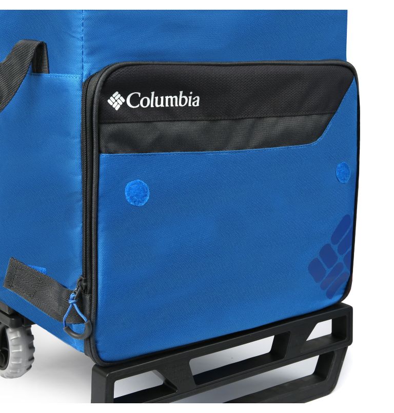 Columbia soft clearance sided cooler