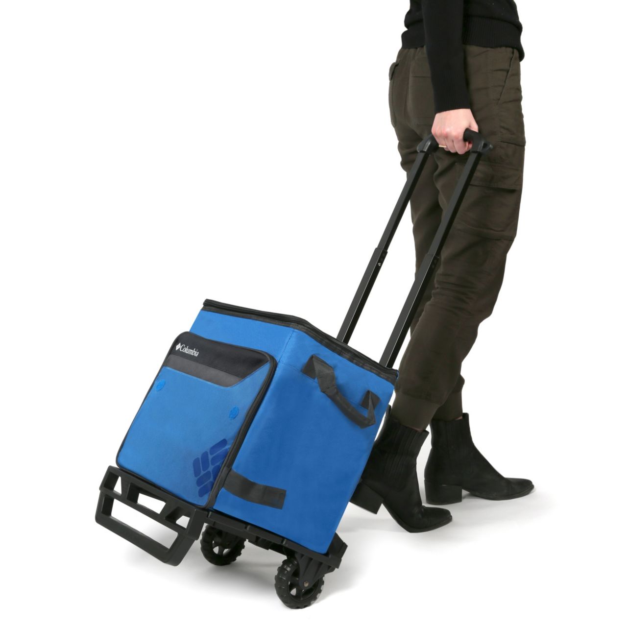 Crater Peak™ Collapsible Cooler | 463 | O/S 10