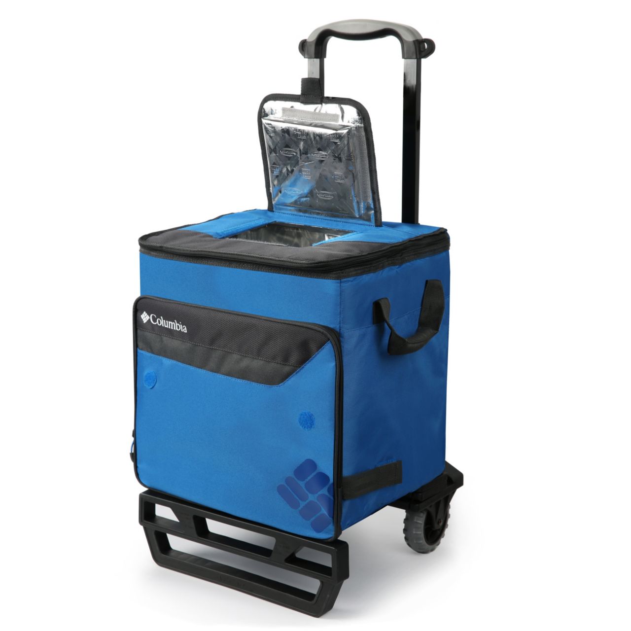 Crater Peak™ Collapsible Cooler | 463 | O/S 1