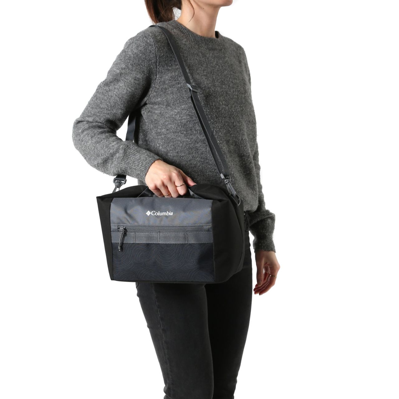 Cascades Explorer™ Roll Top Lunch Pack 3