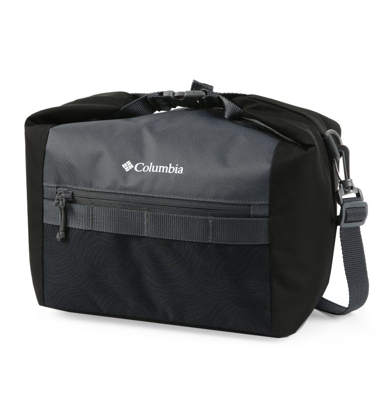 Cascades Explorer Roll Top Lunch Pack | 012 | O/S, Color: Black, image 4