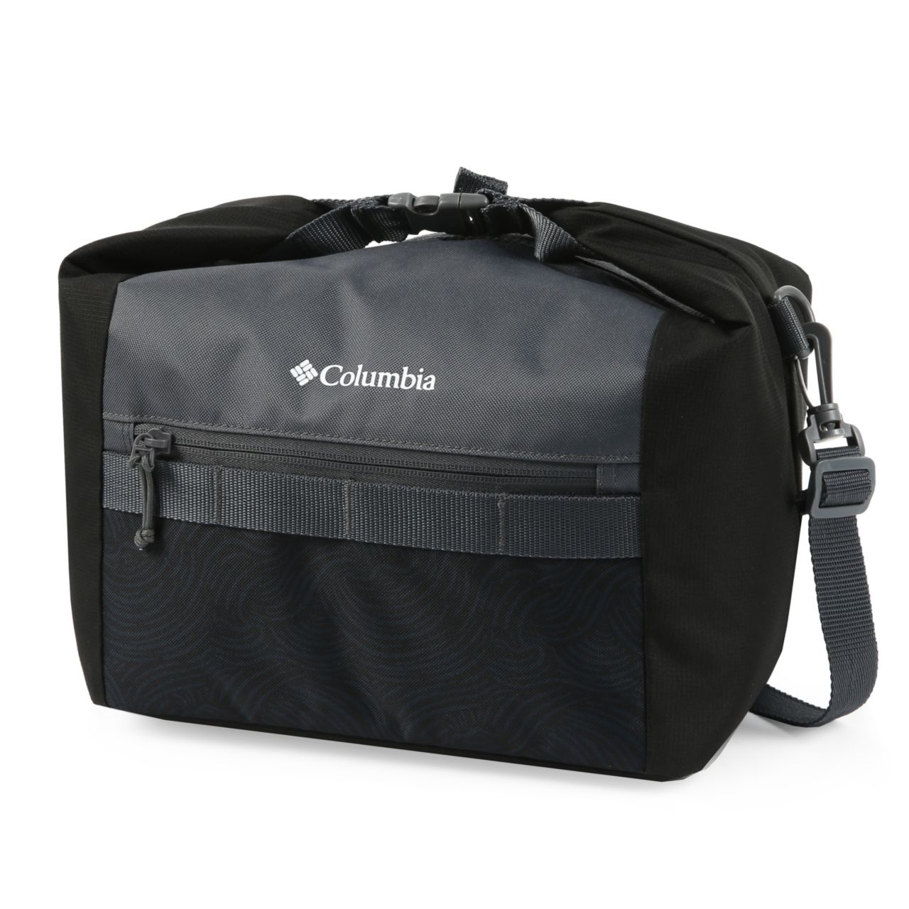 Cascades Explorer™ Roll Top Lunch Pack 4