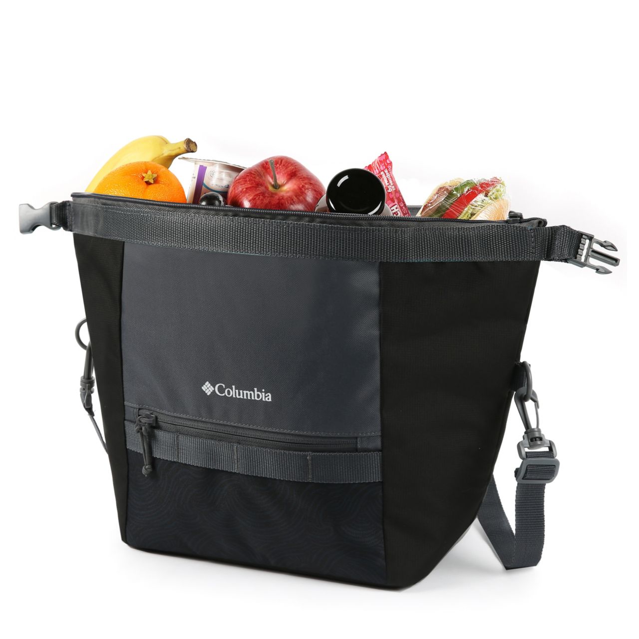 Cascades Explorer™ Roll Top Lunch Pack 5