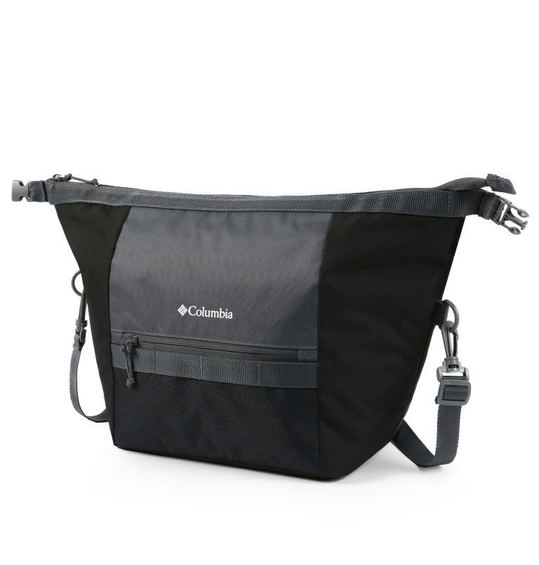 Cascades Explorer Roll Top Lunch Pack | 012 | O/S, Color: Black, image 1