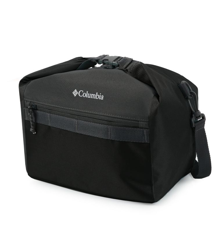 Cascades Explorer Roll Top Lunch Pack | 014 | O/S, Color: Black, image 2