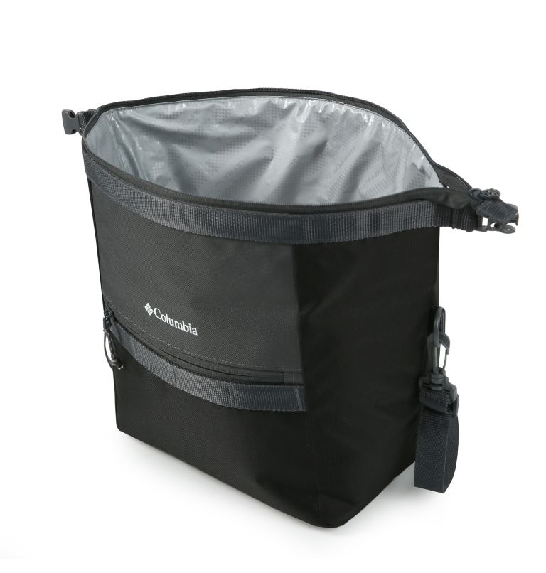Cascades Explorer Roll Top Lunch Pack | 014 | O/S, Color: Black, image 3