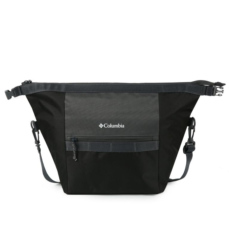 Cascades Explorer Roll Top Lunch Pack | 014 | O/S, Color: Black, image 1