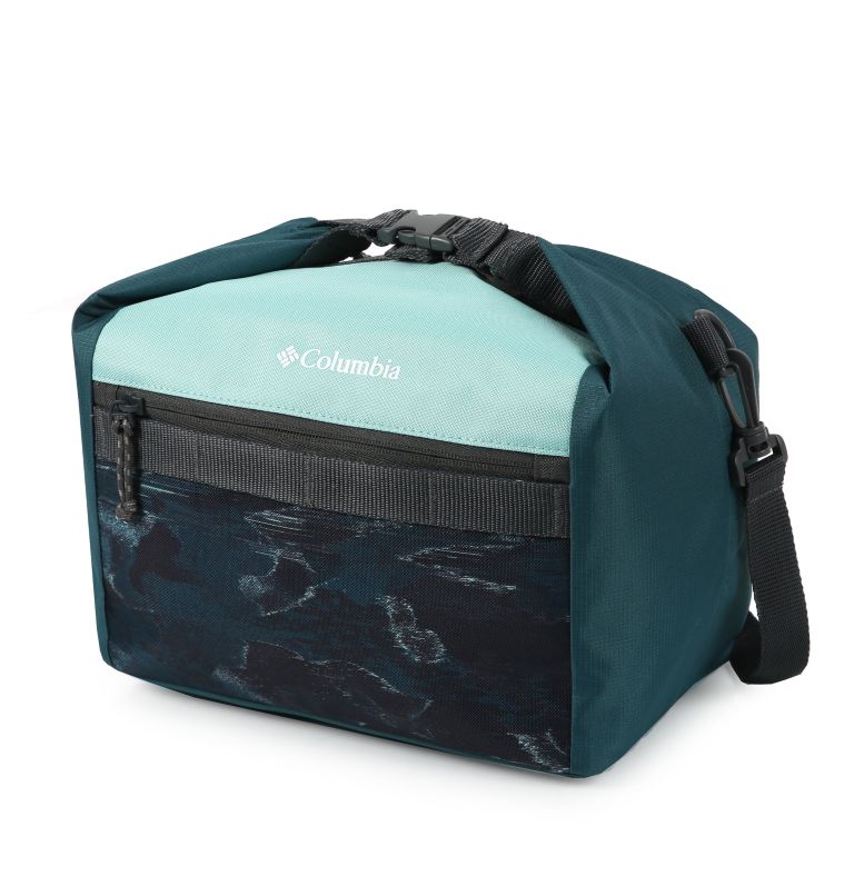 Cascades Explorer Roll Top Lunch Pack | 364 | O/S, Color: River Blue, image 2