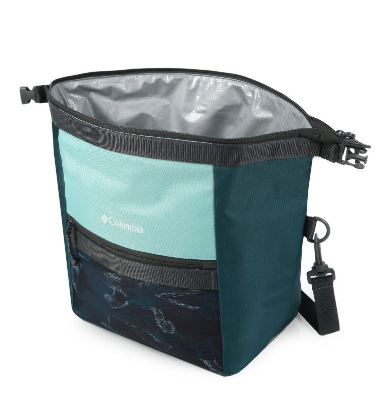 Cascades Explorer Roll Top Lunch Pack | 364 | O/S, Color: River Blue, image 3