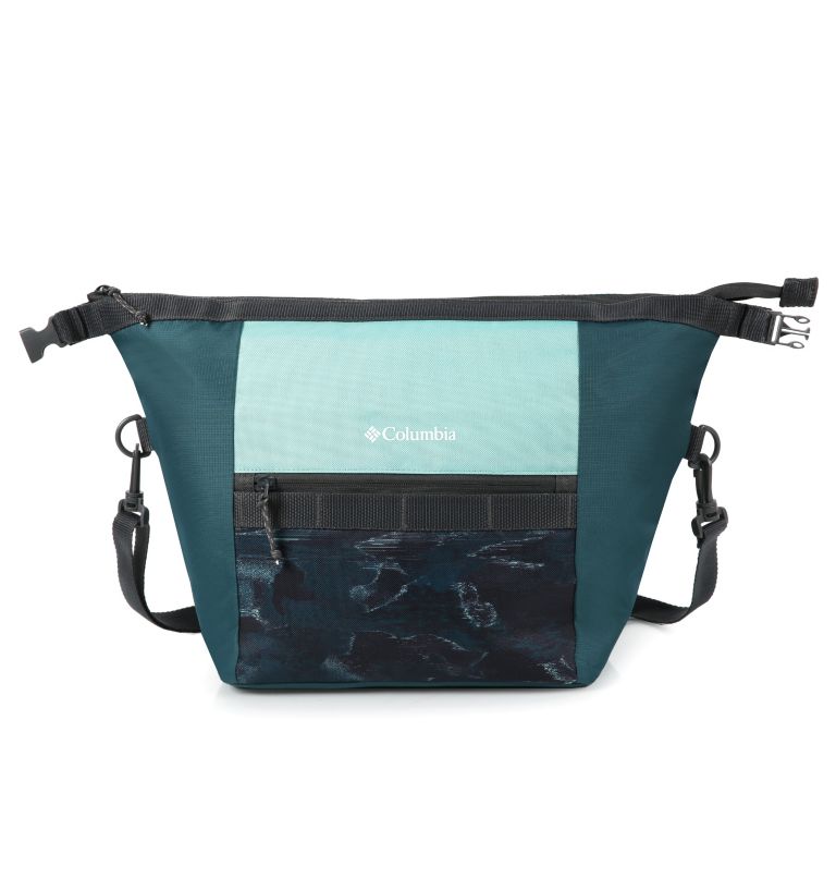 Cascades Explorer Roll Top Lunch Pack | 364 | O/S, Color: River Blue, image 1