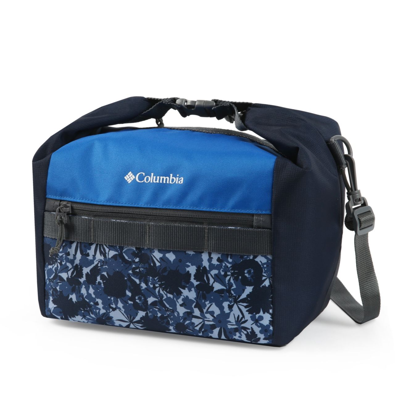 Cascades Explorer™ Roll Top Lunch Pack 3