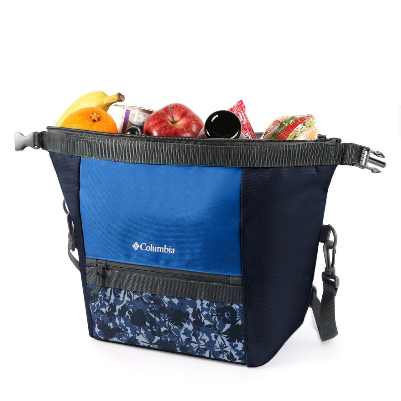 Cascades Explorer™ Roll Top Lunch Pack 4