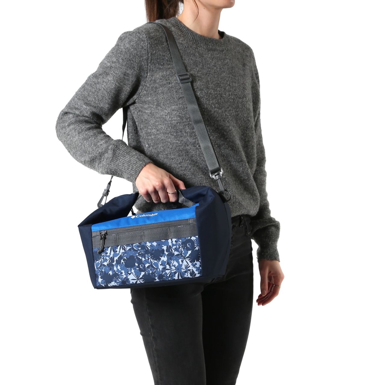 Cascades Explorer™ Roll Top Lunch Pack 5