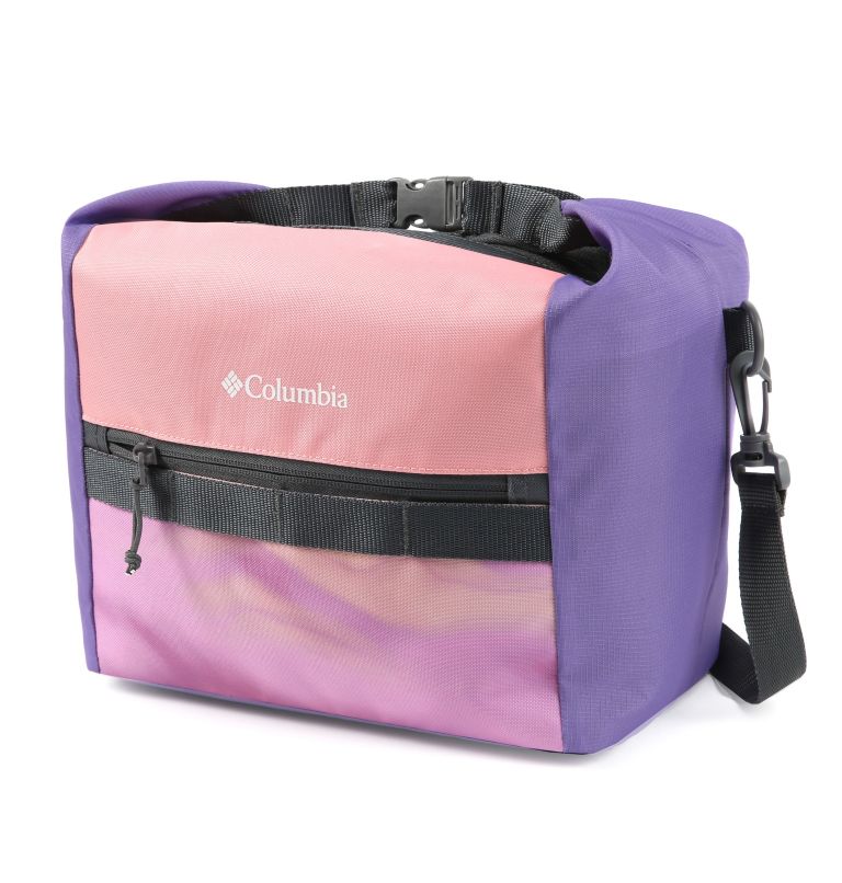 Cascades Explorer Roll Top Lunch Pack | 599 | O/S, Color: Paisley Purple, image 3