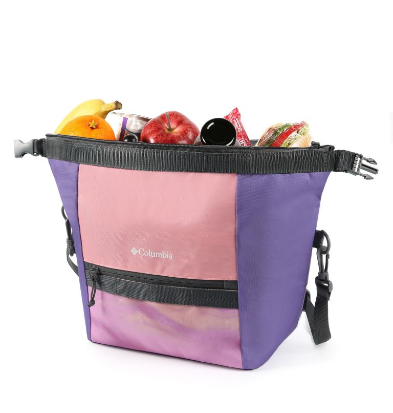 Extreme Pak™ Pink Cooler Bag with Zip-Out Liner