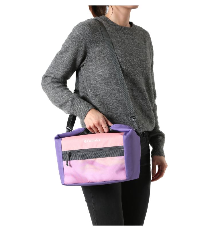 Cascades Explorer Roll Top Lunch Pack | 599 | O/S, Color: Paisley Purple, image 5