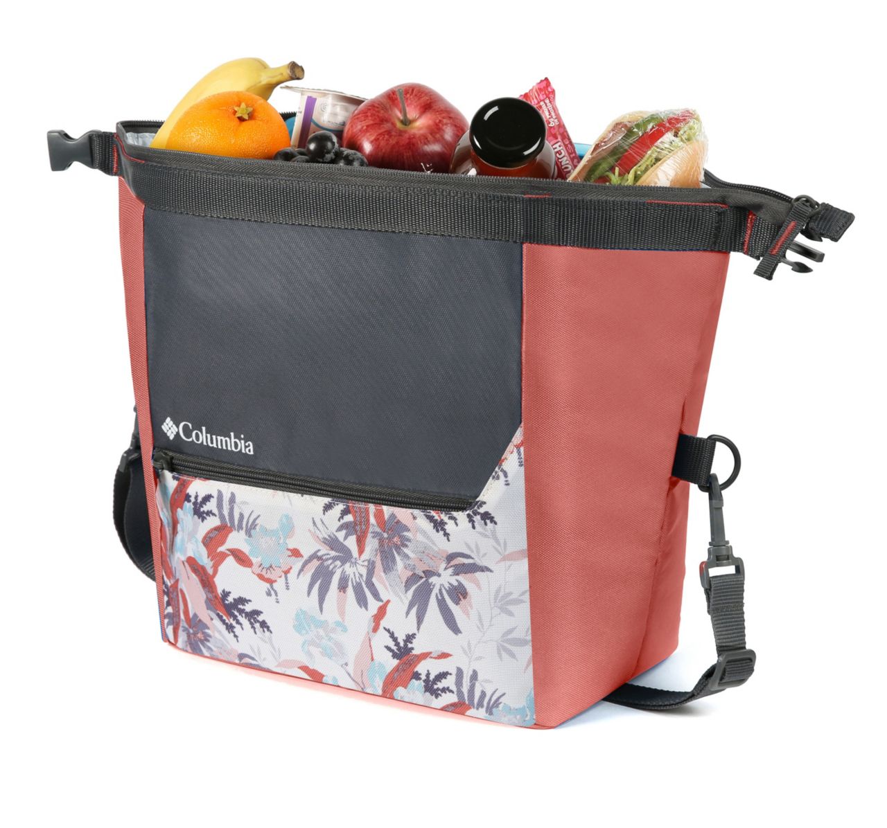 Cascades Explorer™ Roll Top Lunch Pack 6