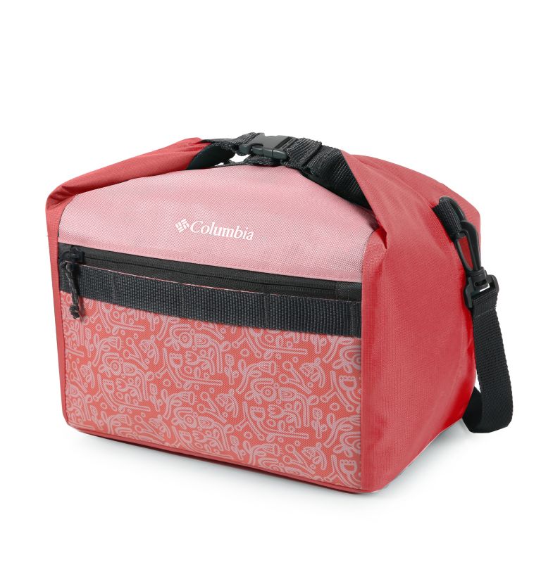 Cascades Explorer Roll Top Lunch Pack | 855 | O/S, Color: Alpenglow, image 2