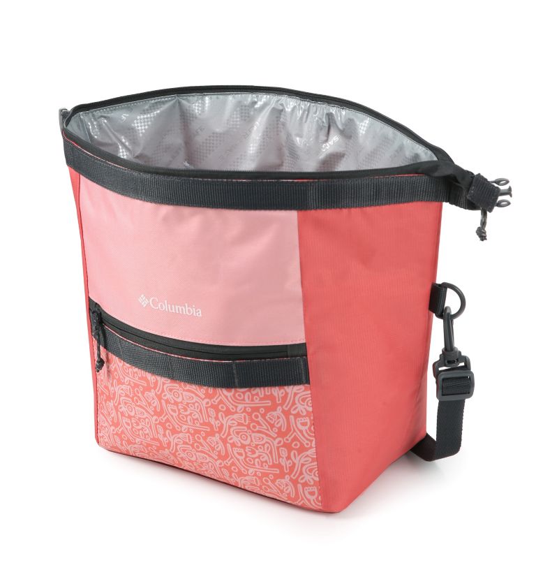 Cascades Explorer Roll Top Lunch Pack | 855 | O/S, Color: Alpenglow, image 3