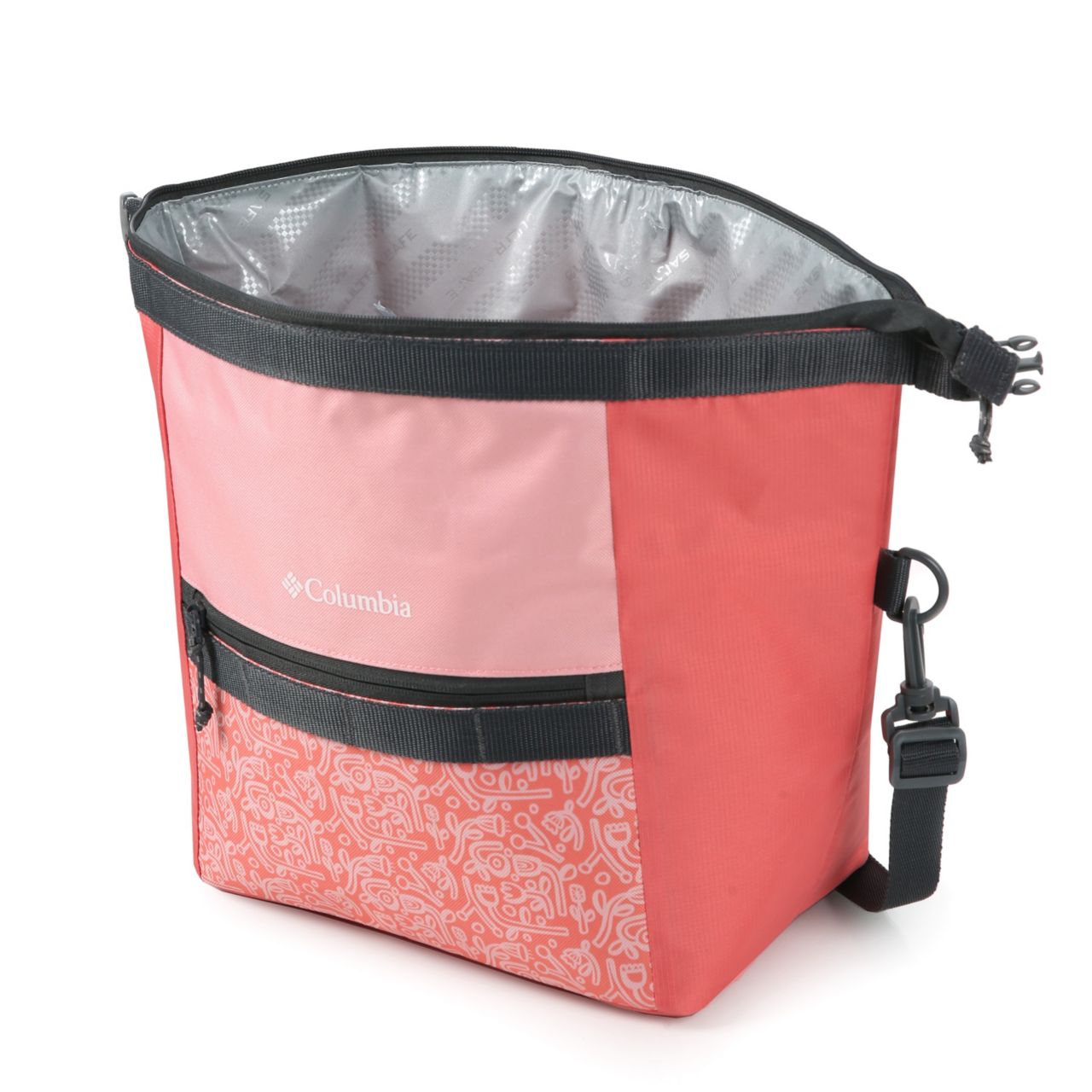 Cascades Explorer™ Roll Top Lunch Pack 3