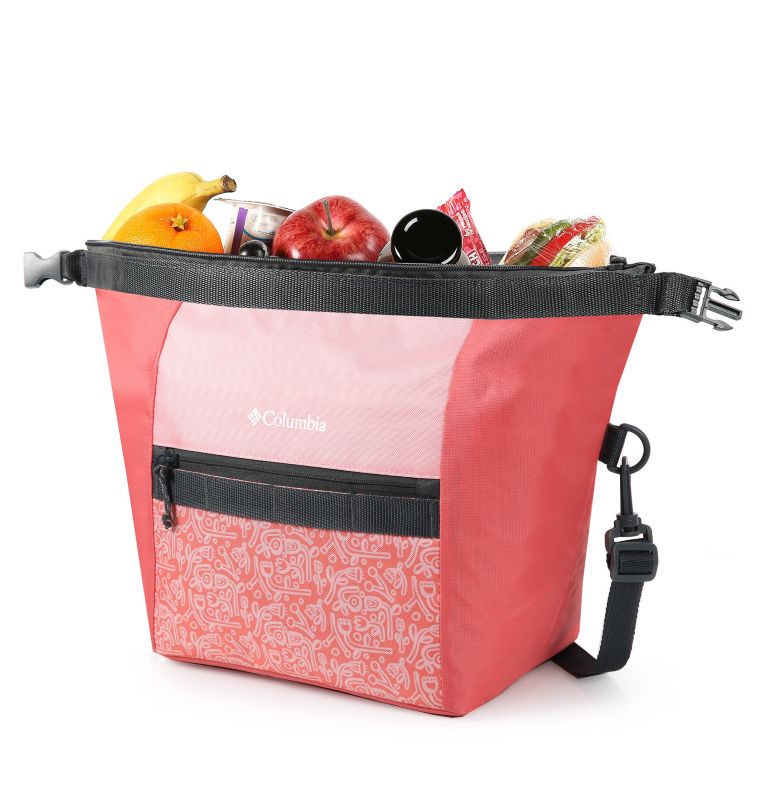 Cascades Explorer Roll Top Lunch Pack | 855 | O/S, Color: Alpenglow, image 4