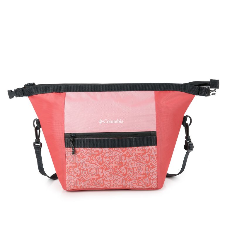 Cascades Explorer Roll Top Lunch Pack | 855 | O/S, Color: Alpenglow, image 1