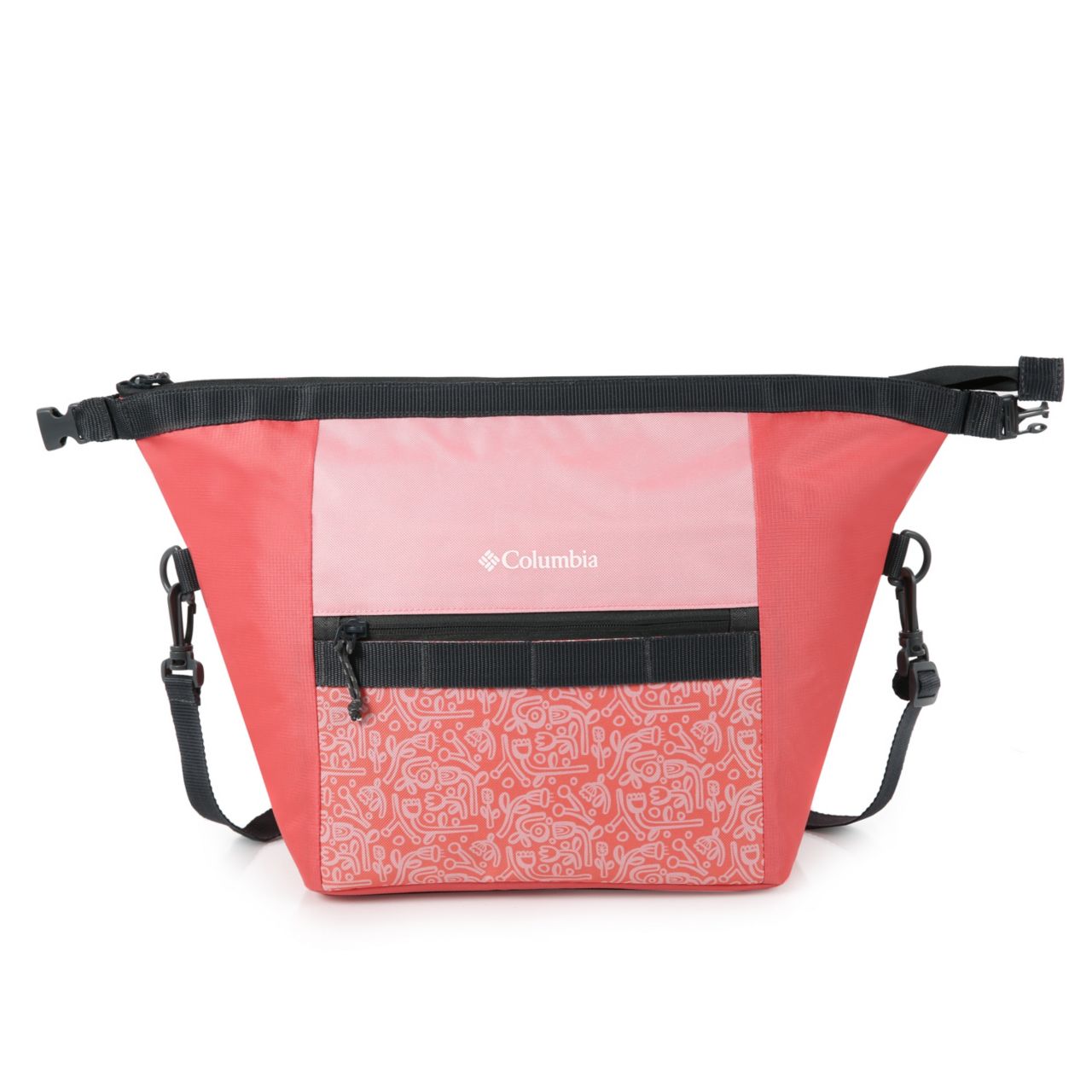 Cascades Explorer™ Roll Top Lunch Pack 1
