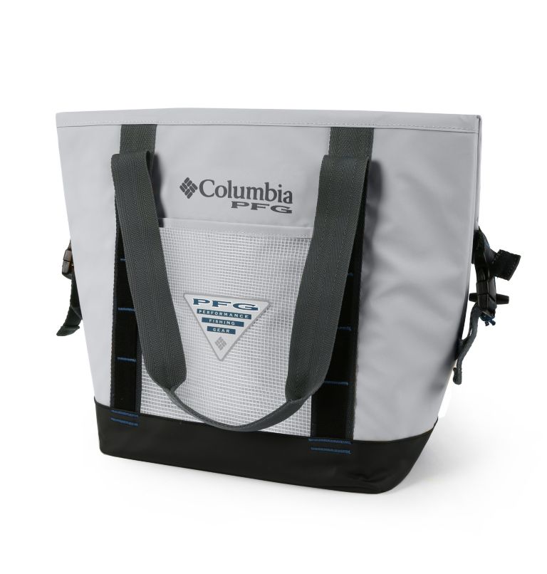 PFG Permit� 
Roll Top Cooler | 019 | O/S, Color: Cool Grey, image 1
