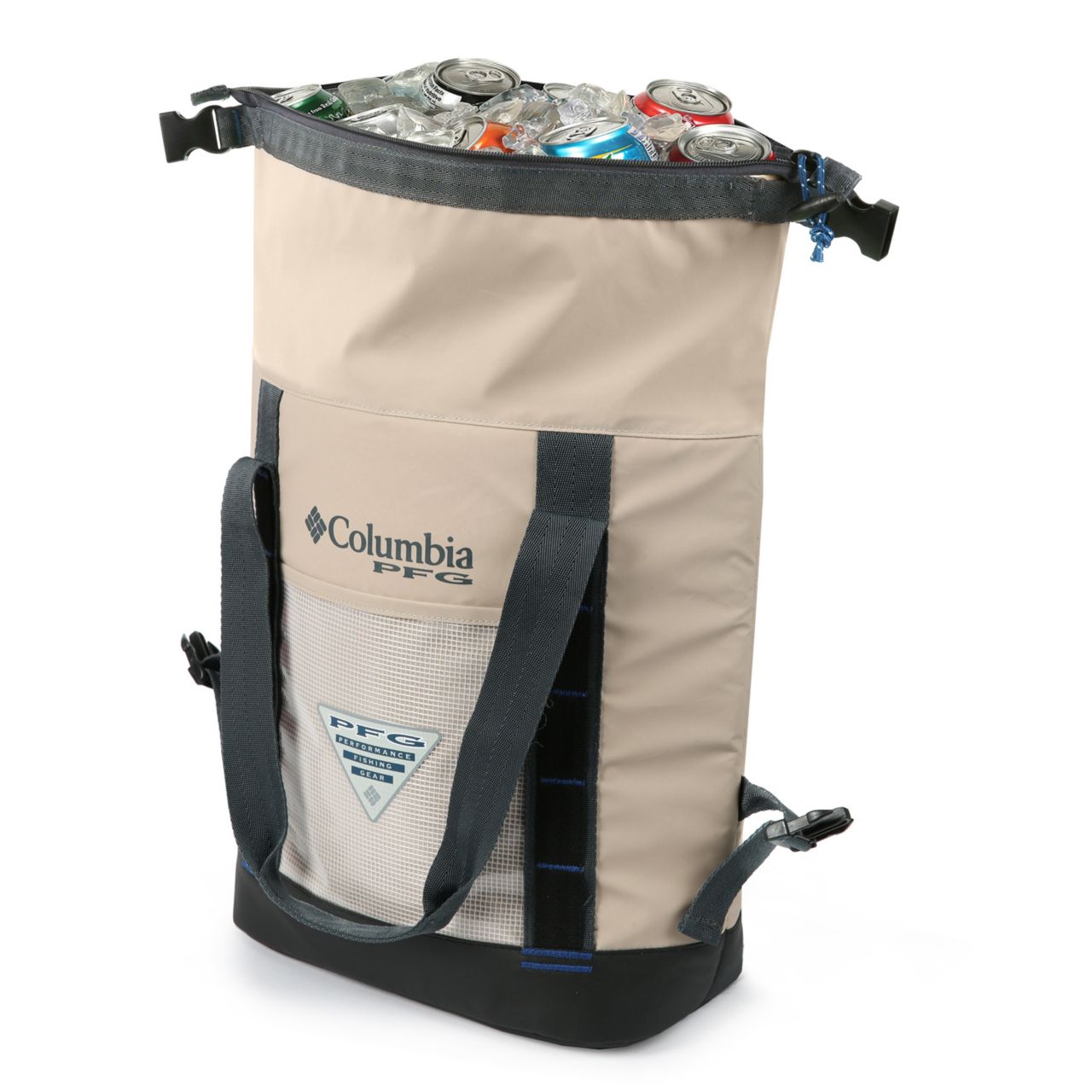 PFG Permit™ Roll Top Cooler | 160 | O/S 6
