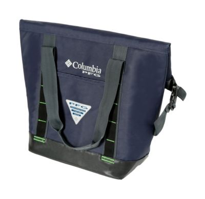 columbia lunch tote