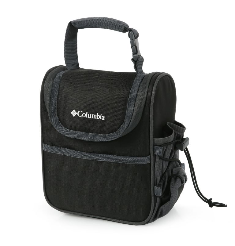 Alpine Falls Lunch Pack | 011 | O/S, Color: Black, image 3