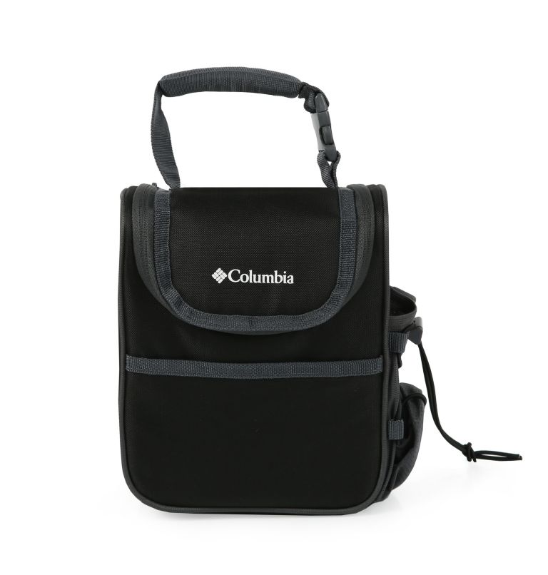 Alpine Falls Lunch Pack | 011 | O/S, Color: Black, image 1
