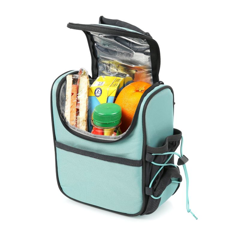 Alpine Falls Lunch Pack | 325 | O/S, Color: Spray, image 5