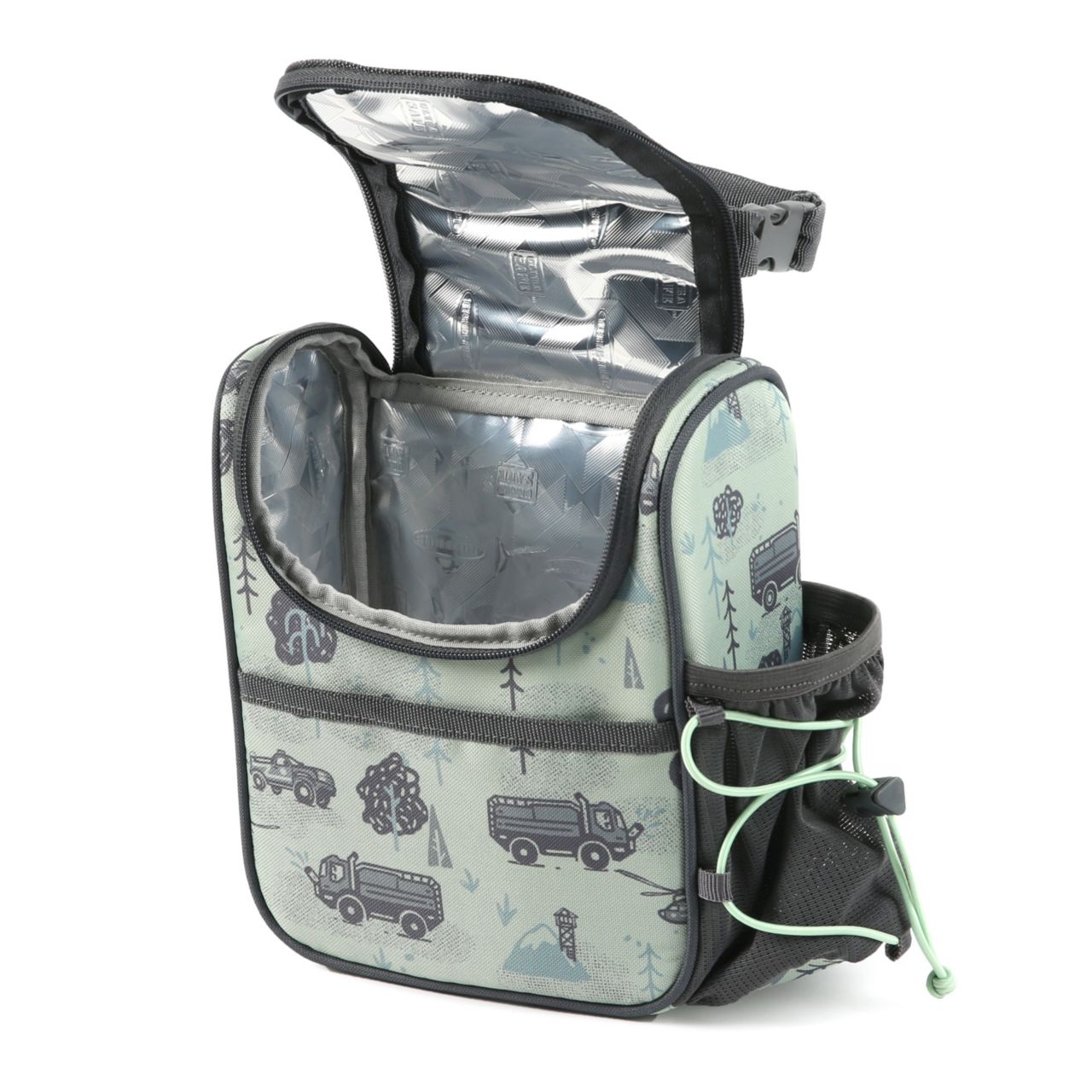 Alpine Falls™ Lunch Pack 4