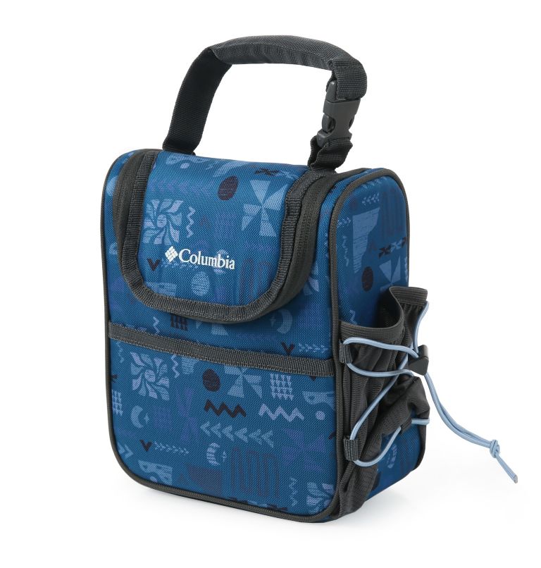 Alpine Falls Lunch Pack | 433 | O/S, Color: Outerbounds Mountain Blue, image 2