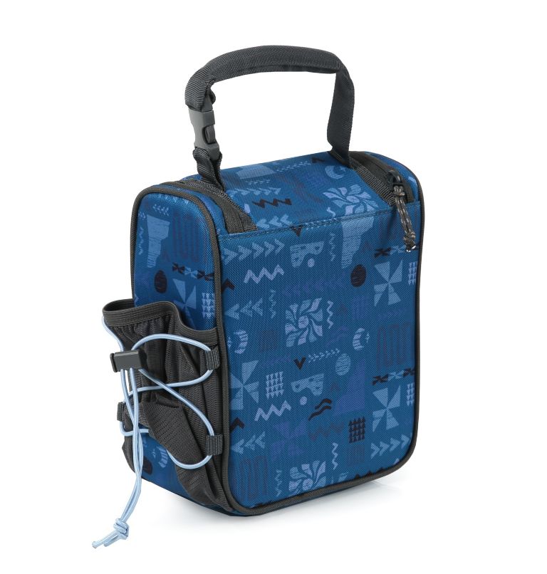Alpine Falls Lunch Pack | 433 | O/S, Color: Outerbounds Mountain Blue, image 3