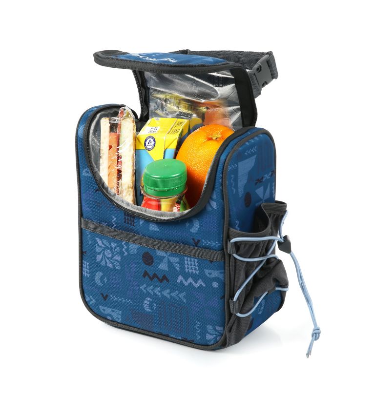 Alpine Falls Lunch Pack | 433 | O/S, Color: Outerbounds Mountain Blue, image 5