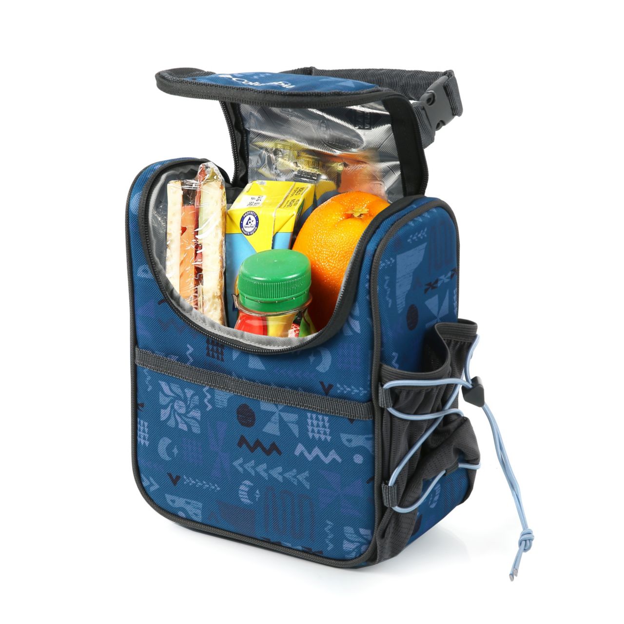 Alpine Falls Lunch Pack | 433 | O/S 5