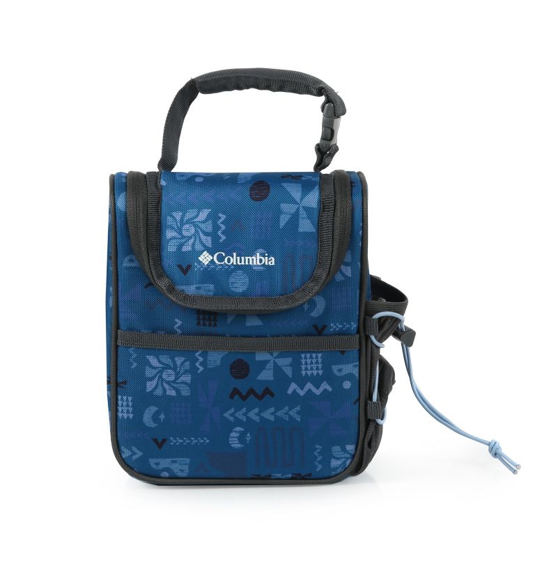 Alpine Falls Lunch Pack | 433 | O/S, Color: Outerbounds Mountain Blue, image 1