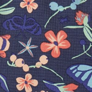 Wildflowers and Bugs