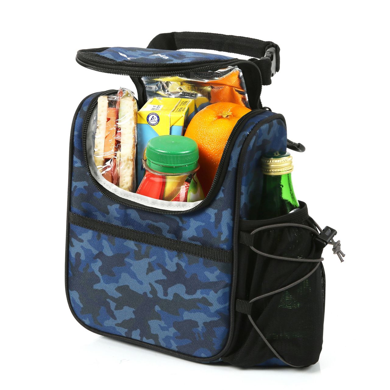 Alpine Falls™ Lunch Pack 4